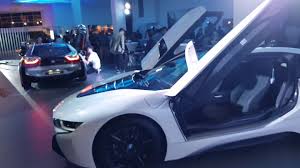 It uses the bmw edrive technology which uses the advantages of an electric motor and combustion engine the bmw i8 takes styling to a completely new future proof level. 2018 Updated Bmw I8 Arrived Malaysia Still The Most Advanced Evomalaysia Com Youtube