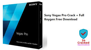 Vegas pro is a tool for professional editing and, as such, it requires a significant learning curve. Sony Vegas Pro 20 0 Crack Keygen Download 2022 24 Cracked