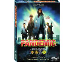 Dieses spiel gehört zur kategorie arkade. Pandemie 691100 Ab 25 99 Preisvergleich Bei Idealo De