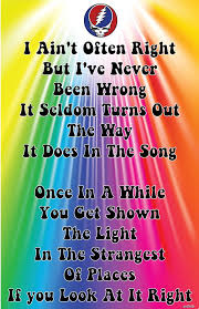 17 grateful dead it hurts me too. Grateful Dead Love Quotes Quotesgram