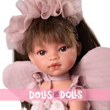 Antonio Juan Puppe 33 cm