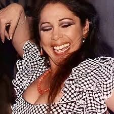 Luz Wiley's Instagram, Twitter & Facebook