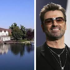 How George Michael's death sparked a furious parking row in this Berkshire  village