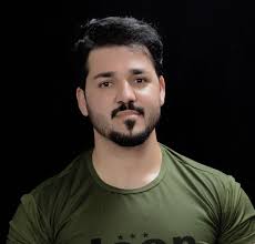 Sayed Hashimi Official