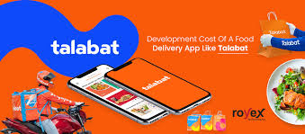 5753 фразы в 215 тематиках. Royex Development Cost Of A Food Delivery App Like Talabat
