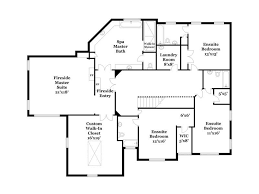 1625 Cone Flower Way Suwanee Ga 30024 Interactive Floor Plan Suwanee Floor Plans How To Plan
