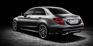 Check spelling or type a new query. The 2019 Mercedes Benz C300 Looks The Same But Gets Lots Of New Tech
