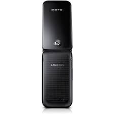 Samsung E2530 10 MB schwarz - Handys ...