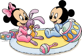 Download more than 100 minnie mouse coloring pages! Picture Transparent Library Baby Mickey Minnie Ball Baby Minnie And Mickey Mouse Coloring Pages Clipart Full Size Clipart 1110403 Pinclipart