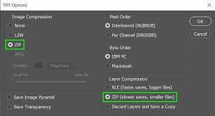 12 Easy Ways To Make Your Photoshop File Sizes Smaller