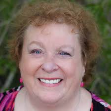 Meet Victoria Sampson