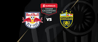 Founded in 2000, the team is currently playing in the liga dominicana de fútbol. New York Red Bulls Vs Atletico Pantoja Concacaf Champions League Preview Mlssoccer Com