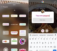 Como Fazer Jogo De Perguntas Com Os Filtros Dos Stories No Instagram Appgeek