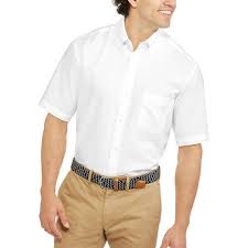 This ensures that you depending on the item, walmart may not actually require you to return it. George George Men S And Big Men S Short Sleeve Oxford Shirt Up To 3xl Walmart Com Walmart Com