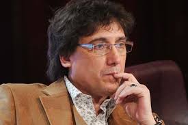 Oscar mediavilla contó que se enojó con patricia sosa por contar el ofrecimiento que recibió de parte de rodríguez saá. Ikysfl9upjywwm