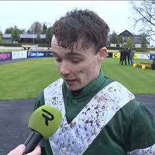 "Unreal.", First winner! , Many congrats to Kevin Murphy