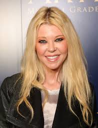 Botched boob job, a fake marriage & 'drink spiking' riddle… the chaotic  world of American Pie golden girl Tara Reid