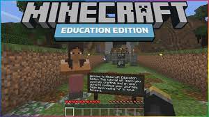 What's the best way to play minecraft for education? Minecraft Education Edition Full Tutorial World Walkthrough Gameplay Youtube
