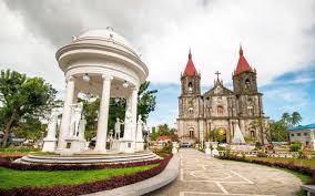 Iloilo city has changed and improved so. Iloilo City And Travel Tour Packages From Island Hopping In The Philippines Visayas