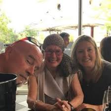 Rare Cancers Australia : Sponsor In Memory