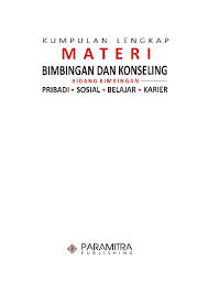 Nama salah habaib muda karismatik dari jakarta yang sudah wafat. Doc Kumpulan Materi Bimbingan Pribadi Belajar Sosial Karier Fikri Faturrahman Academia Edu