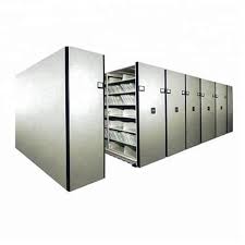 Filing cabinets provide an organized and secure place to keep your important files and documents. Kardex Large Filing Cabinets Storage Shelf Bank Office Furniture Industrial High Density Buy Steel System Mobile Shelving Filing Cabinets Storage Mobile Shelving Office High Density Filing Cabinets Shelving Product On Alibaba Com
