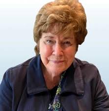 Brenda Arthurs Obituary