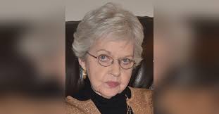 Obituary information for Julia Ricks Carnes