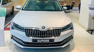 We did not find results for: 2021 Skoda Superb New Features Leak Ahead Of Launch This Month