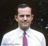 The Edward Coffey Project: April 2009