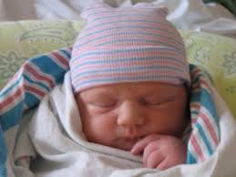 Brett &amp; Jen Miller, (C-114, “Our Little Seacret”), became the parents of Molly Pamela Miller, born August 22, 2007. She was born at 8:04 am weighing ... - Baby%2520Miller
