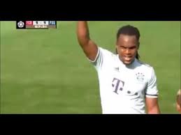 Renato sanches portugal losc lille highlights goals goal skills skills assists best top most vs 2020 renato sanches reviews for you, chosen by you. Watch Renato Sanches Sublime Freekick Goal Against Psg In His First Match For Bayern Munich Since Horror Swansea Spell The Poise