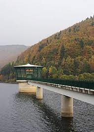 Maybe you would like to learn more about one of these? Trinkwassertalsperre Schonbrunn Thuringer Fernwasserversorgung