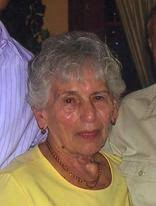 Obituary for Rose P. (Pilletere) Salzo
