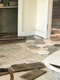 4.4 out of 5 stars 100. Tile To Wood Transition Bathroom Images Andy Saut Decor