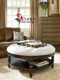The sturdy wood frame has a walnut finish that accentuates the natural grain of the wood for a touch of texture and. French American Country Ruanta Soft Pack Coffee Table Modern American Oak Wood Coffee Table Antique Coffee Table Cloth Table Equipment Cloth Tablecloth Irons Aliexpress