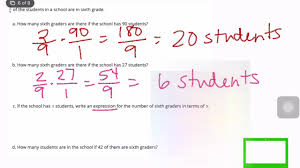Unit 1 week 2 unit 6 week 2 selection test grade 5 answer key / reading 4th grade wonders unit 3 related searches for wonders unit 2 grade 5 mcgraw hill second grade wonderswonders unit 2 week 4theteachersguide 2nd gradewonders grade 3 unit. Unit 6 End Of Unit Assessment Question 5 Youtube