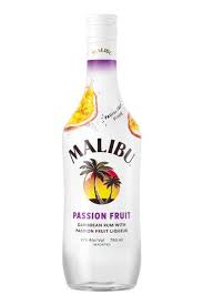 Enjoy malibu passion fruit rum with a smooth, refreshing passion fruit and coconut flavor. Malibu Passion Fruit Rum Price Reviews Drizly