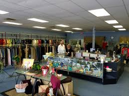 Maybe you would like to learn more about one of these? Thrift Stores
