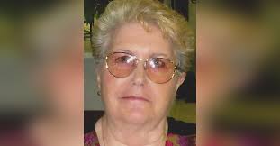 Obituary information for Sherri Delores Page Hendrix