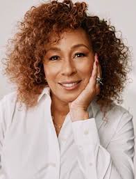 That The Group Anita Dupree Was In.