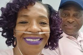 Fundraiser by Doris Martin : Help Doris Martin Battle Advanced Heart Failure