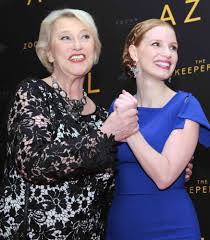 Zookeeper's Wife: True Story Behind Couple Who Saved Hundreds During  Holocaust