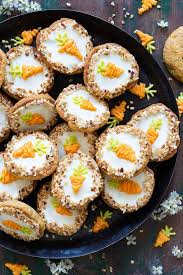 Mohrchen Haselnuss Amerikaner Ostern Essen Lebensmittel Essen Dessert Rezepte