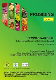 We did not find results for: Semnas Hortikultura Buku 2 Departemen Pertanian