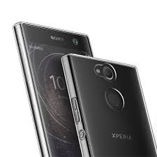 Schutzhülle für Sony Xperia XA2 Hülle ...