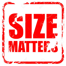Size matters is the fifth album by the american alternative metal band helmet, released in 2004 through interscope. Size Matters Red Rubber Stamp With Grunge Edges Stock Photo Picture And Royalty Free Image Image 57007341