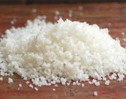 Image result for ROCK SALT