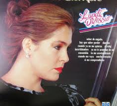 D'alessio was born in mexico city in 1977. Lupita D Alessio Boleros De Siempre 1991 Vinyl Discogs