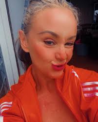 Instagram photo by Alissha Bella Willis Davo • Oct 1, 2024 at 3:38 AM